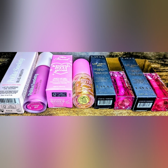 Lippie Bundle - Picture 7 of 16